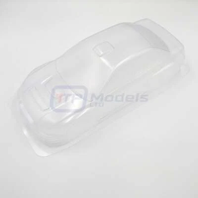 Tamiya Subaru Impreza WRC 2004/Mexico/TT01/TB02, 1825318/11825318 Body Shell NEW - Image 1 of 4