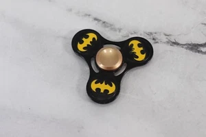 Batman Fidget Spinner - Foto 1 di 2