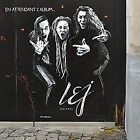En Attendant L'album De L.E.J | Cd | État Bon