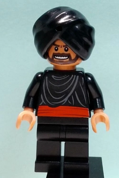 LEGO® Minifig iaj037 - Cairo Swordsman - Image 1 of 1