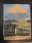 Oil Painting: Pure and Simple by Chamberlain, Trevor Hardback Book The Fast Free