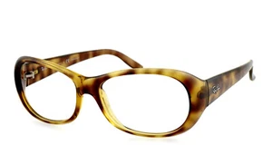 RAY-BAN RB4061 642/57 Brown Havana Sunglasses Frames Only Italy - Picture 1 of 5