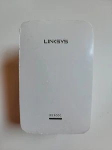 Linksys RE7000 Maxstream Repeater - Picture 1 of 5