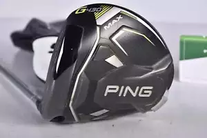 Left Hand Ping G430 Max Driver / 12 Degree / Senior Flex Ping Alta Quick 45 - Picture 1 of 9