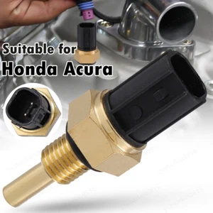 Engine Coolant Temperature Sensor For Honda Civic Accord Acura 37870-PNA-003 - Picture 1 of 9