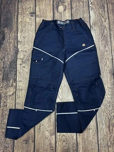 KONTRA Uniform ARC Rated kon1099 Pants Size 34x35-Fire Resistant - Picture 1 of 3