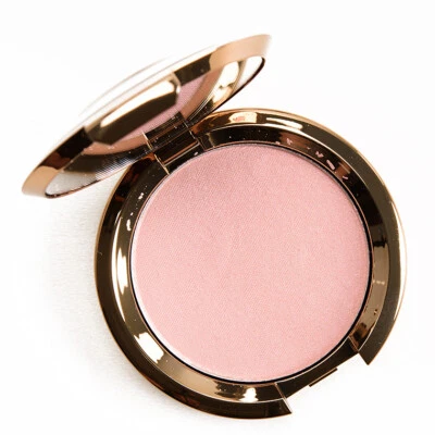 Becca "Rose Quartz Flashes Seashell" LE NIB! - Image 1 of 2