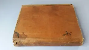 1915 British Army Signals Manual - Picture 1 of 14