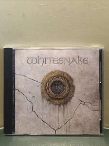 Whitesnake CD - Picture 1 of 5