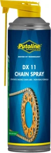 Putoline DX11 AEROSOL 600 ML 20% EXTRA GRATIS 70083 - Imagen 1 de 1