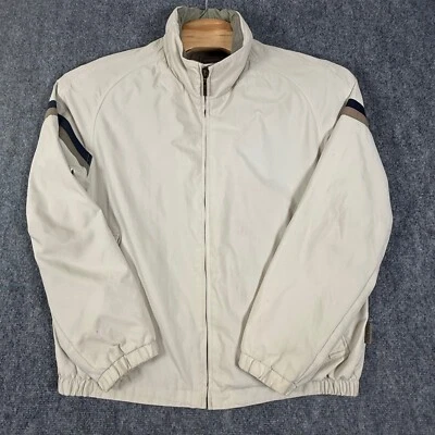 Chaqueta de Viaje Pacific Trail Exterior Normcore Retro Ligera Cremallera Completa L Capucha Foto 1 de 4