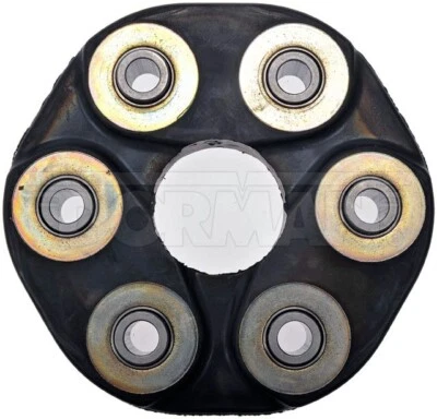 Acoplador flexible del eje de transmisión Dorman 935-503 se adapta a los modelos Mercedes-Benz 1264100215 Foto 1 de 4