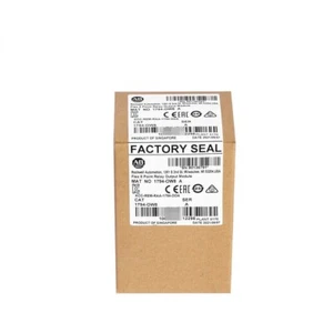 New Factory Sealed 1794-OW8 SER A Flex 8 Point Relay Output Module 1794OW8 - Picture 1 of 2