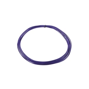 10 metros Cable electrónico 1007 AWG26 PURPURA 10m - Imagen 1 de 1