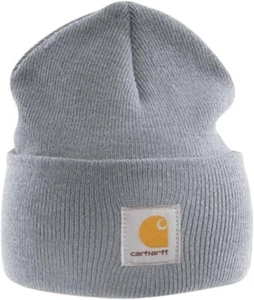 Carhartt Herren Strickbündchen Beanie Rodel - Bild 1 von 2