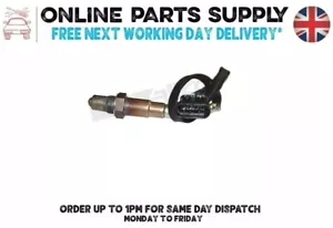 Sensore Lambda O2 per FIAT MAREA Weekend 1.2 16V e 2.0 150 20V 1998-2002 NUOVO - Foto 1 di 14