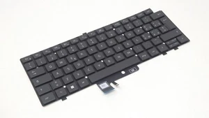 Dell Latitude 7440 ITALIENISCHE Tastatur mit Hintergrundbeleuchtung - MFXCF - Bild 1 von 4