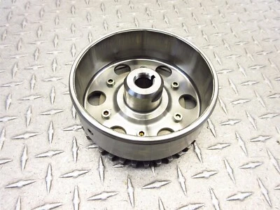 Conjunto de volante Victory Vegas 2003 rotor volante OEM Foto 1 de 4