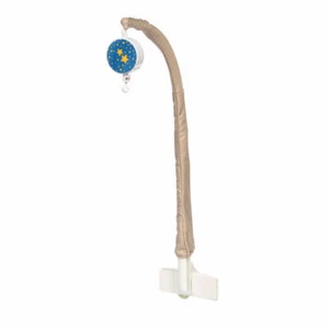sigikid mobile holder with Brahms mobile holder music box sleep aid music clock - Picture 1 of 1