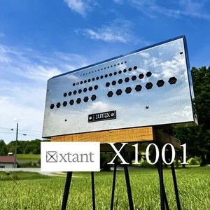 Xtant X1001 ~ Old School USA Made ~ Amazing Shape ~ Free Shipping! ~ Works 100%~ - Picture 1 of 13