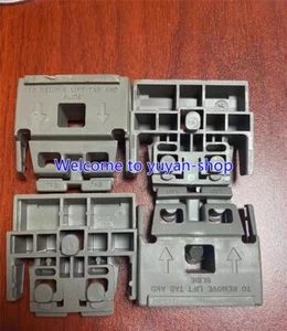 4 Stück Agilent 66 Power Serie Fußabdeckung für 6612/66311/66312/66309/66319/8960 - Bild 1 von 2