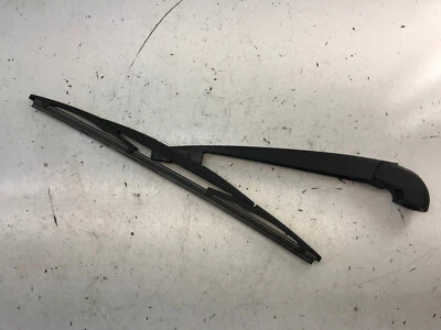 2009-2018 INFINITI FX35 FX37 FX50 QX70 OEM LIFT TAIL GATE TRUNK REAR WIPER #4 - Image 1 of 4