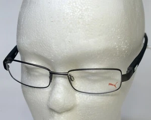 Puma PU15388 GR Erwachsene Unisex Brille Designer Eye Wear 51◻17-135 - Bild 1 von 4