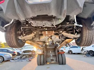 2018-2022 Ford Mustang GT 5.0L Rear Differential 3.15 Gear 8.8" 23k miles OEM - Picture 1 of 6