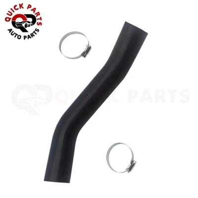 New Fuel Filler Hose 573-012 for 1981-1989 Ford F-100 F-150 F-250 F-350 Truck - Image 1 of 4