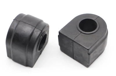 Buje de barra estabilizadora delantera 2 piezas para BMW X5 E70 X6 E71 E72 Foto 1 de 4