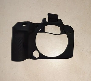 Canon R10 - Silikongehäuse Schutzhülle - Bild 1 von 4