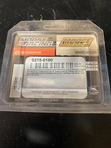 Kit de cojinete de rueda delantera Polaris Predator Outlaw Trail Boss Moose 0215-0160 - Imagen 1 de 2