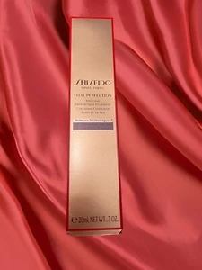 Shiseido Vital Perfection Intensive Wrinklespot Treatment .07 Oz/ 20 ml - Picture 1 of 2