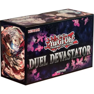 Yu-Gi-Oh! Duel Devastator (DUDE) nuevo y sellado - Imagen 1 de 1