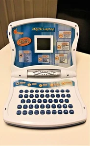 Sun Mate Digital Laptop 25 fun activities  - Picture 1 of 4