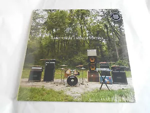 Lark's Tongue/ Men Of Fortune Vinyl LP 2012 NEW - Picture 1 of 1