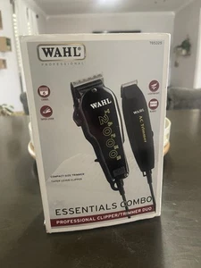 Wahl professional, essentials combo, clipper trimmer set model 8329 brand new! - Picture 1 of 7