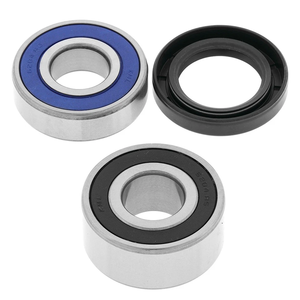 2000-2004 BMW R1150RS Motorcycle All Balls Wheel Bearing Kit [Front] - Image 1 of 2
