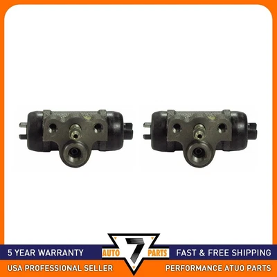 Cilindro de rueda de freno de tambor trasero para Dodge 2000 GTX 1990 2,0 L Foto 1 de 4