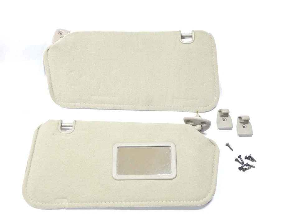 Juego parasol izquierdo derecho 1996 1997 1998 1999 2000 2001 2002 Saturn SW SC SL 1 2 Foto 1 de 4