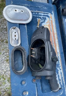 95 96 97 Polaris Magnum 425 4x4 6x6 Airbox 5432691 - Image 1 of 4