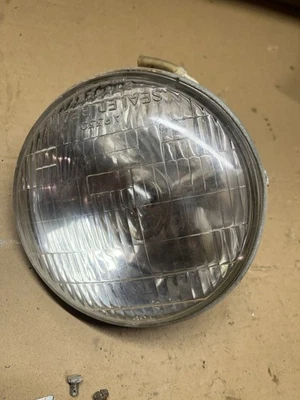 Faro Honda CB350 Cb175 Cb450 Cl350 Cl360 Cl200 A OEM Usado Foto 1 de 4