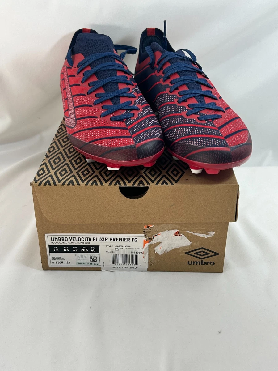 Las mejores ofertas en Botines de fútbol Umbro 8.5 EE. UU. para