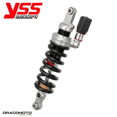 Ammortizzatore BMW R 1200 GS ABS 30 Years GS 2010-2011 YSS posteriore MZ456-4... Foto 1 de 3