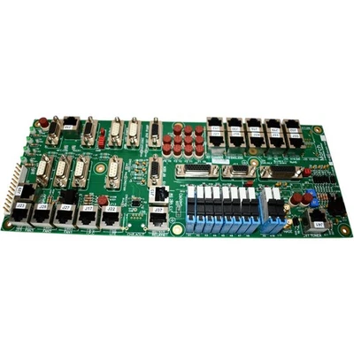 全新 Nordson MARCH 7219829 PWA 等离子系统 印刷电路板 PCB — 第 1/4 张图片