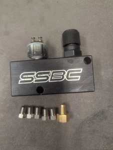 SSBC Scott Drake Proportioning Valve A0730 (missing wires) - Bild 1 von 12