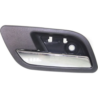 Manija de puerta interior trasero izquierdo para Cadillac Escalade 2007-2013 ESV y EXT Foto 1 de 4