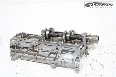 2010-2022 LAND RANGE ROVER SPORT 3.0L V6 GAS ENGINE MOTOR OIL BAFFLE OEM - Image 1 of 4