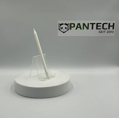 Apple Pencil 2nd Generation Weiß (MU8F2AM/A) Guter Zustand Händler - Bild 1 von 4