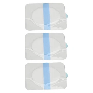 20pcs Unterarm Schweiß Aufkleber Einweg Wasser Absorbierende Baumwolle Verde CUB - Bild 1 von 24